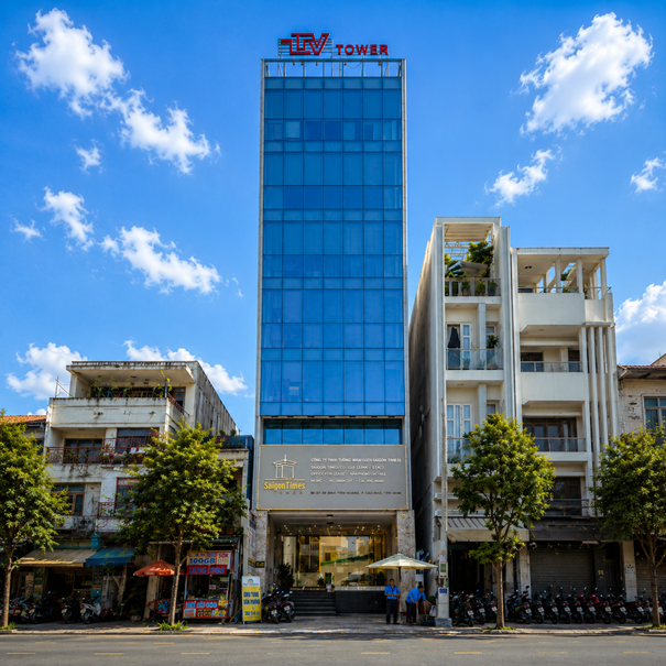 Nhận giải thưởng ch&acirc;u &Aacute;, TTV Group chứng minh sức mạnh của m&ocirc; h&igrave;nh marketing thực chiến - Ảnh 5.