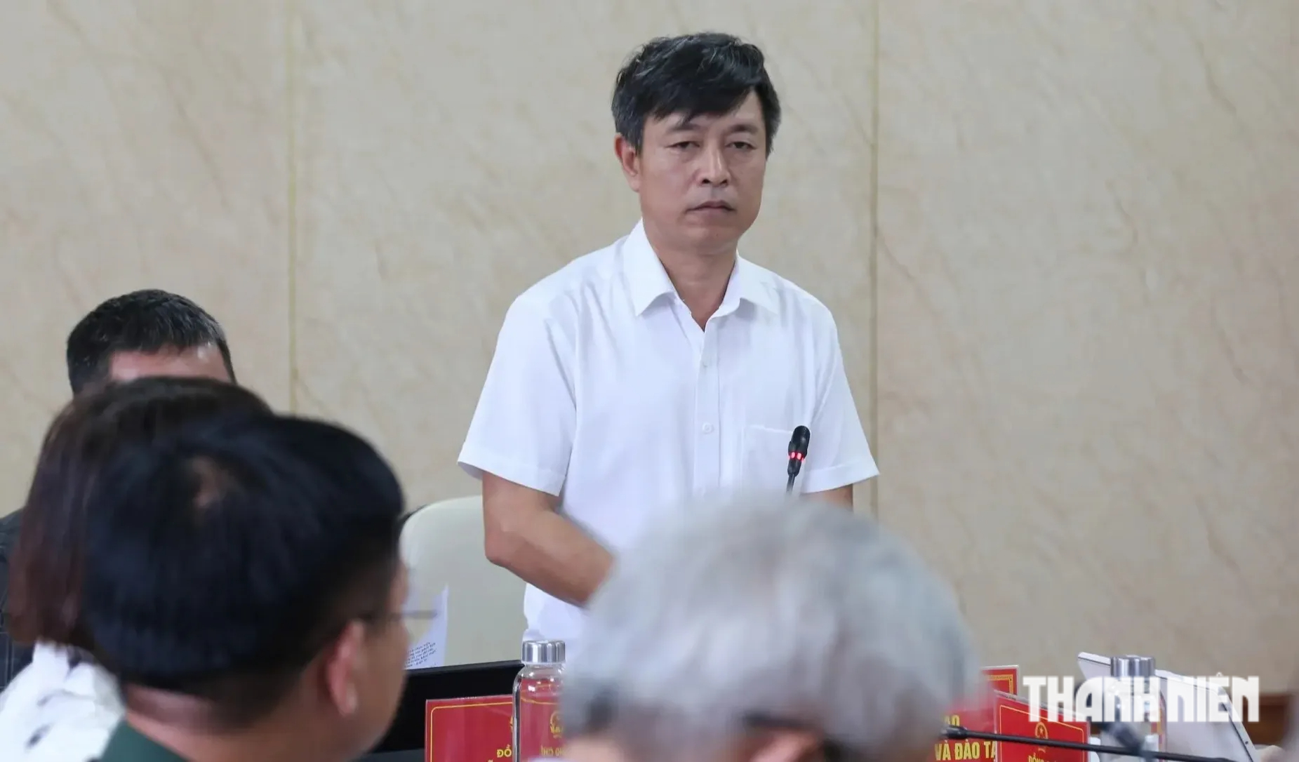 Học sinh Quảng Ninh sắp có trường xã hội chủ nghĩa - Ảnh 1.