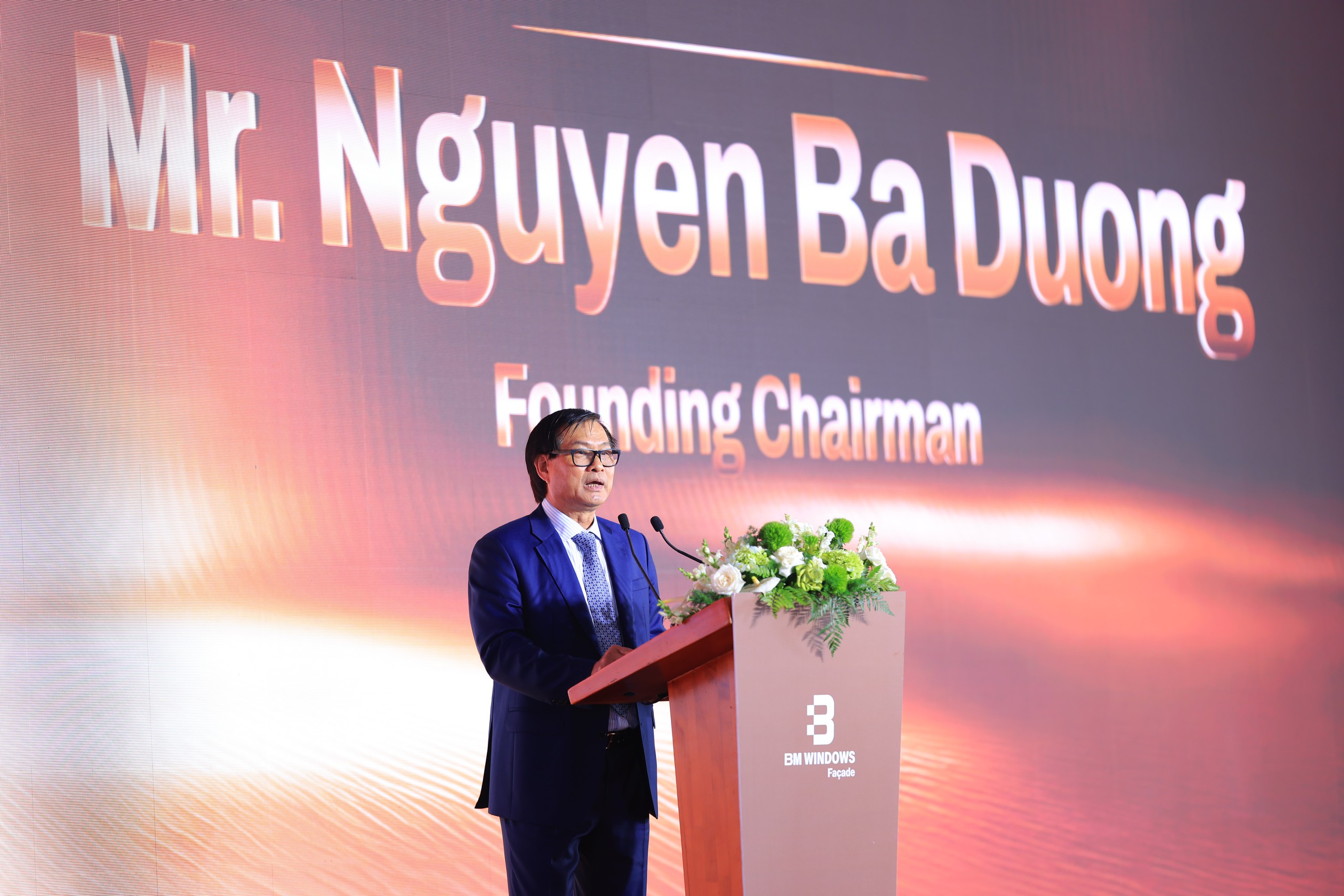 BM Windows khánh thành nhà máy façade LEED Gold quy mô lớn tại Châu Đức - Ảnh 4.