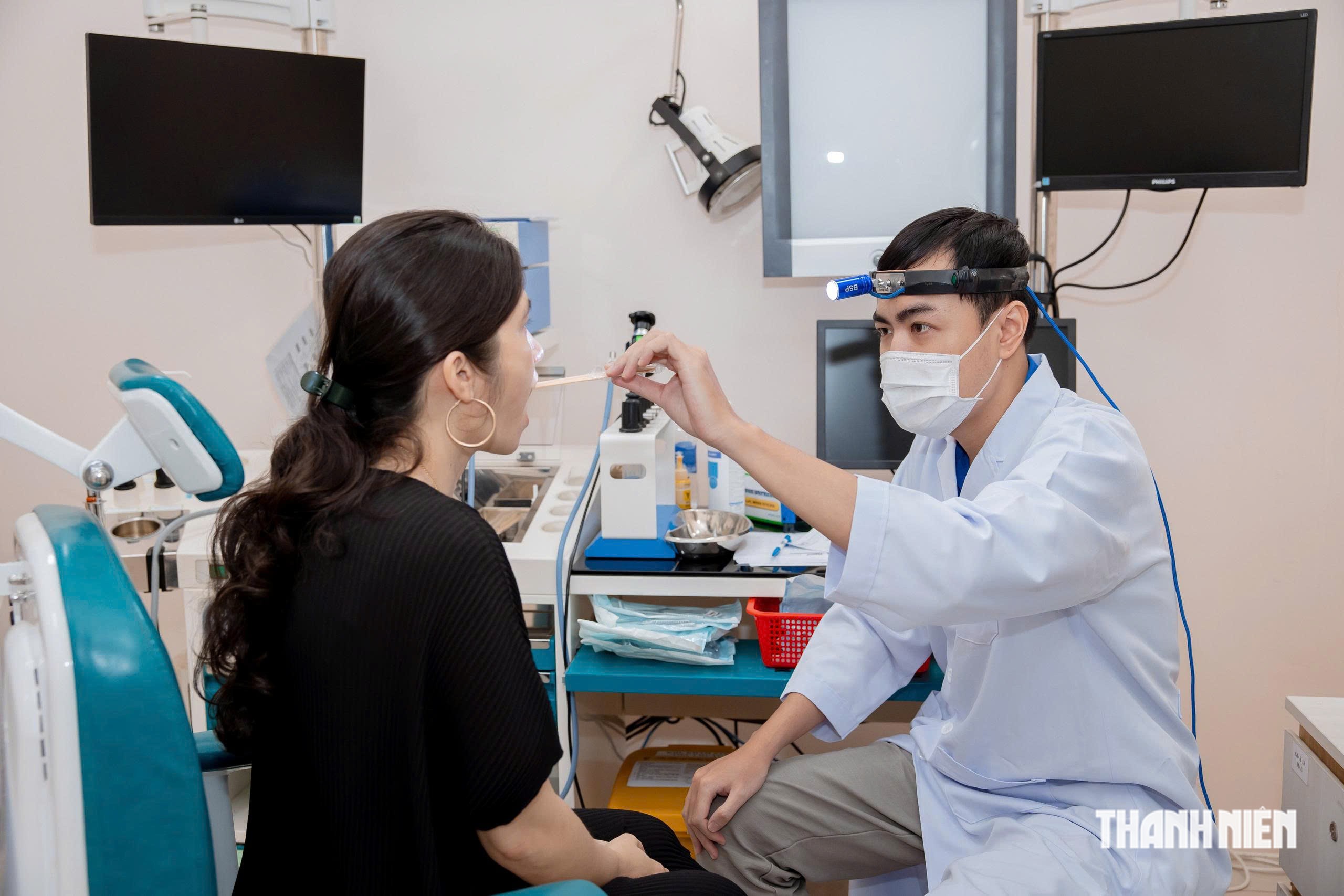 Khám sức khỏe toàn dân tại Tây Ninh: Sở Y tế kiểm tra, giám sát chặt chẽ- Ảnh 1.