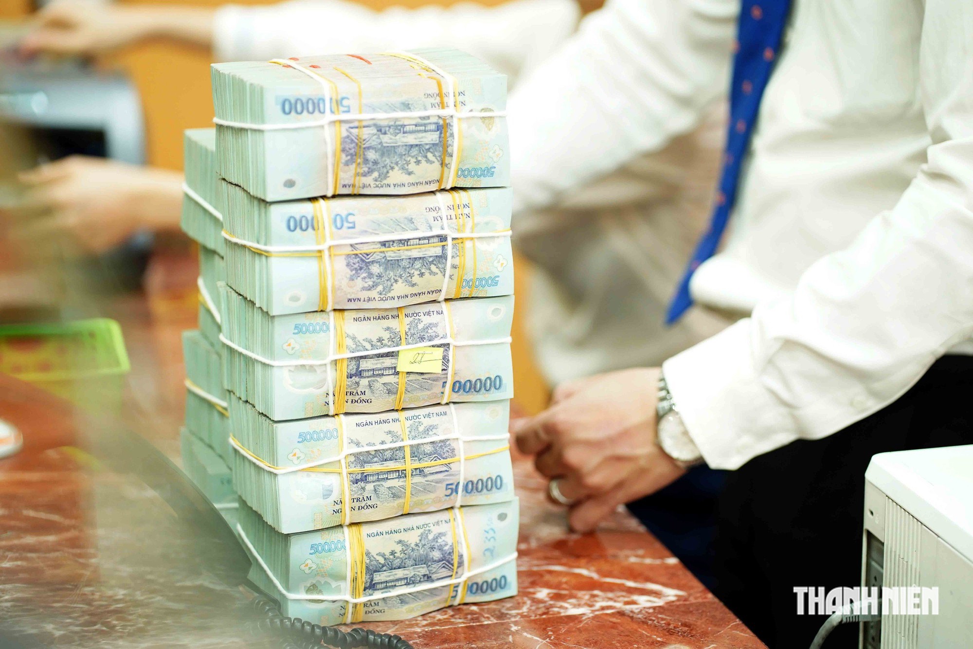 Cho thuê nhà, mua - bán nhà phải nộp thuế như thế nào? - Ảnh 1.