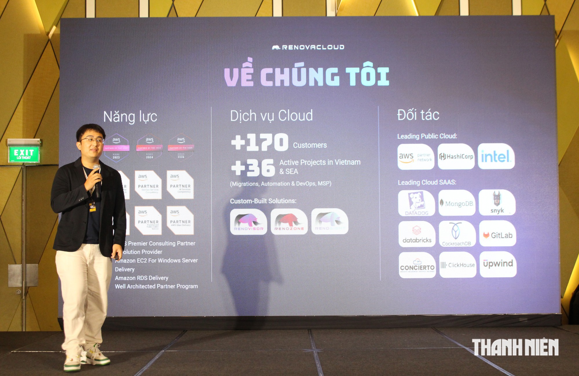 Đà Nẵng hút 'ông lớn' công nghệ, tăng tốc cuộc đua AI từ hạ tầng số- Ảnh 5.