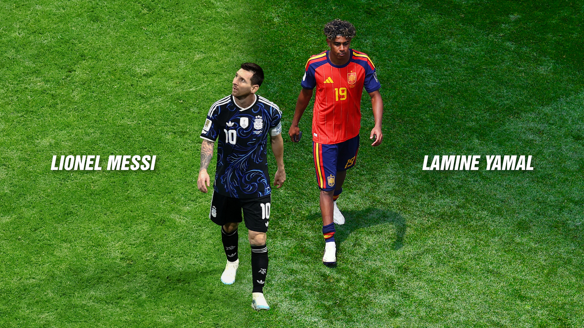 World Cup 2026: Messi truyền ngọn đuốc cho Lamine Yamal?- Ảnh 1.