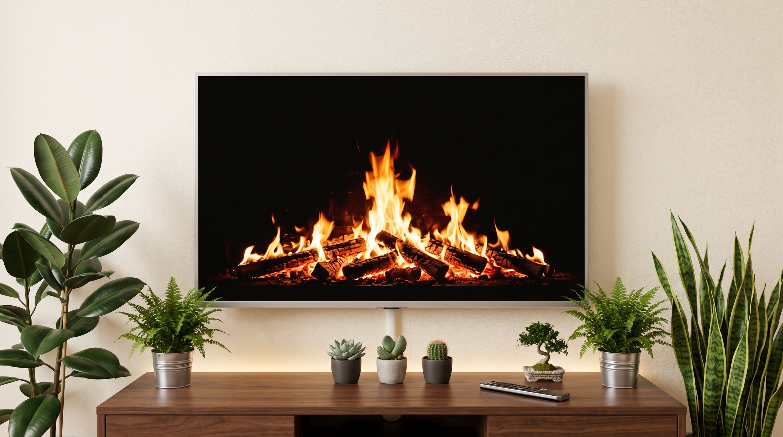 Nguyên nhân khiến TV OLED nóng lên bất thường và cách khắc phục - Ảnh 1.