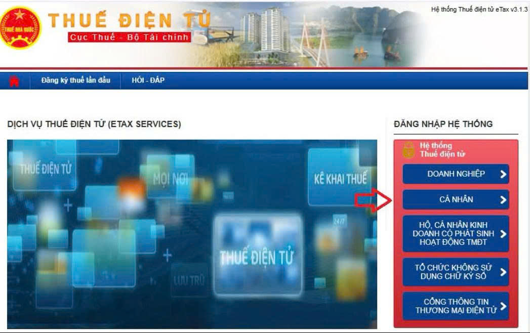 3 cách tra cứu nợ thuế của hộ kinh doanh năm 2026 - Ảnh 1.