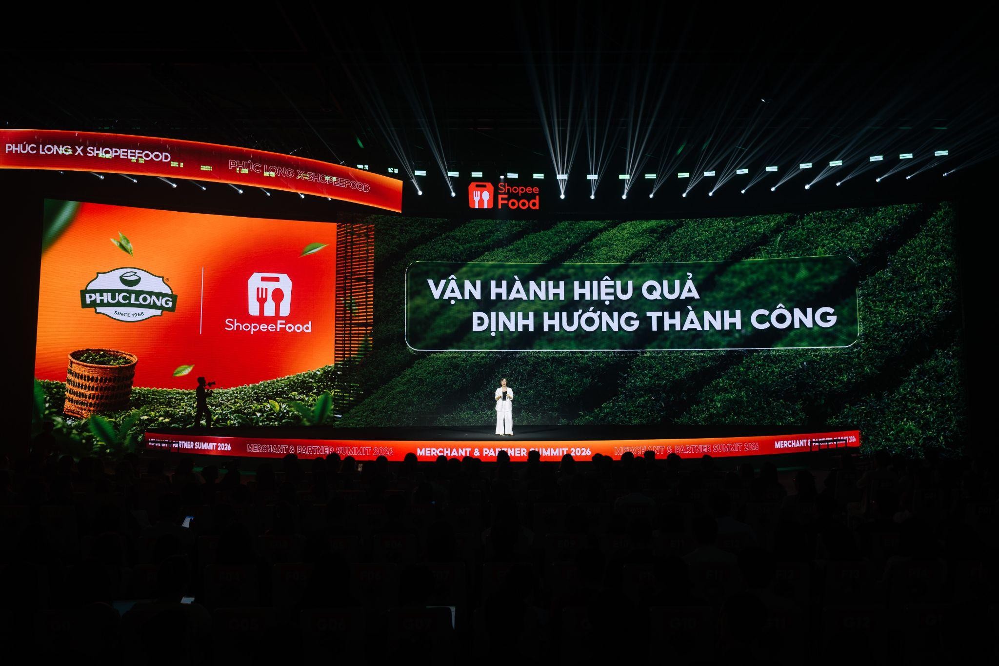 ShopeeFood mở khóa cơ hội tăng trưởng mới cho đối tác nhà hàng- Ảnh 2.
