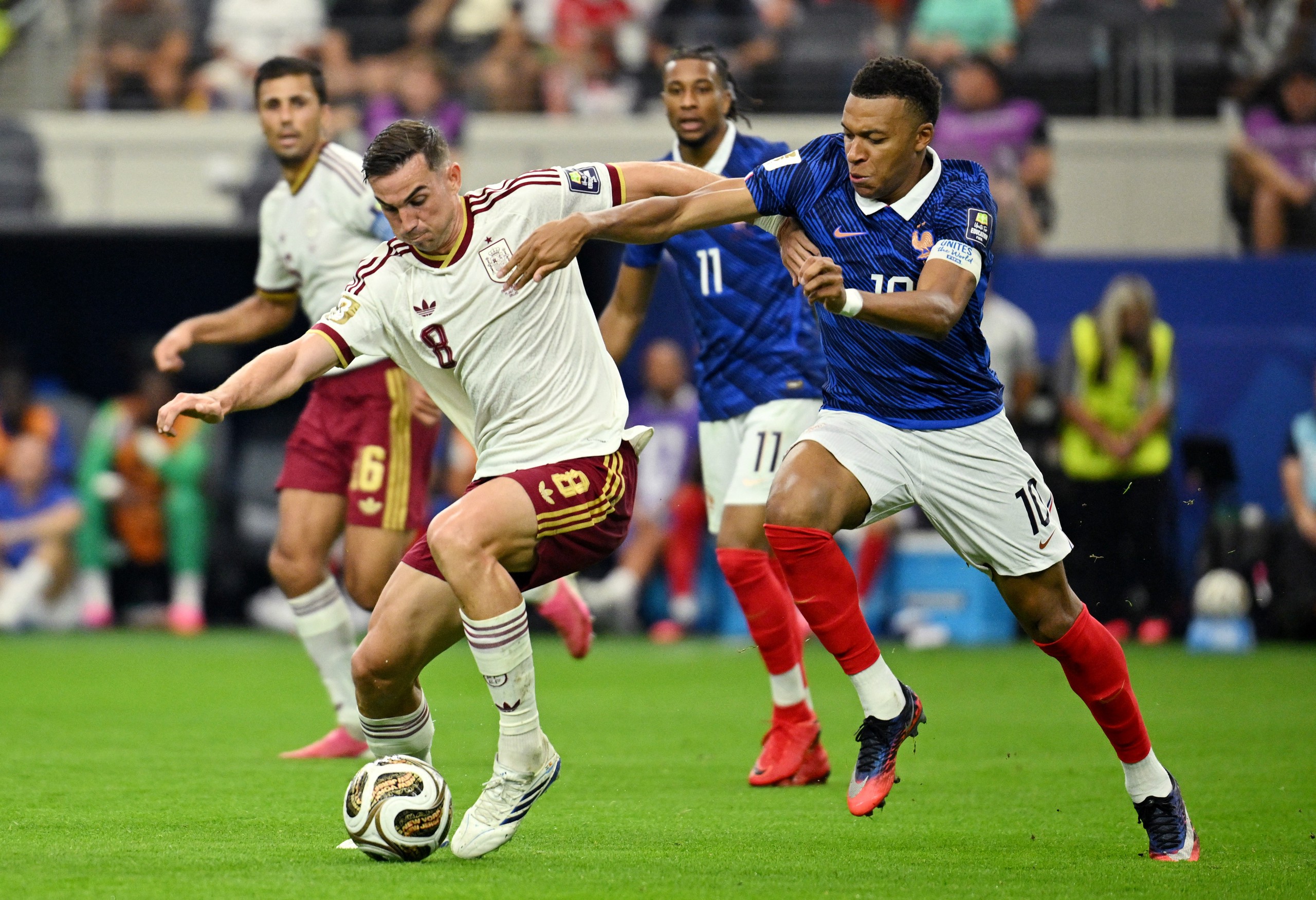 Những người h&ugrave;ng thầm lặng c&oacute; thể quyết định chung kết World Cup 2026 - Ảnh 2.