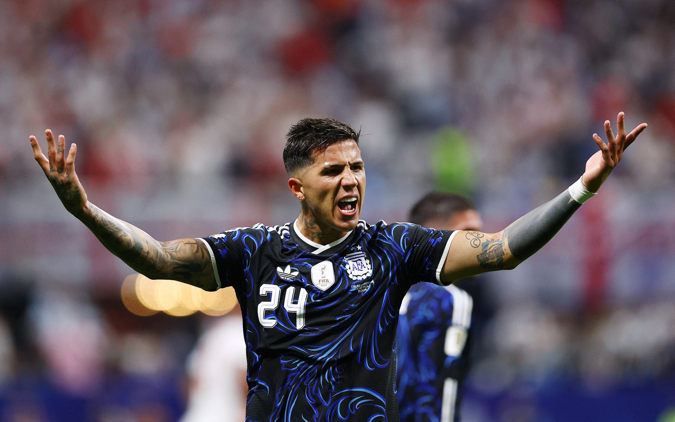 Những người h&ugrave;ng thầm lặng c&oacute; thể quyết định chung kết World Cup 2026 - Ảnh 1.