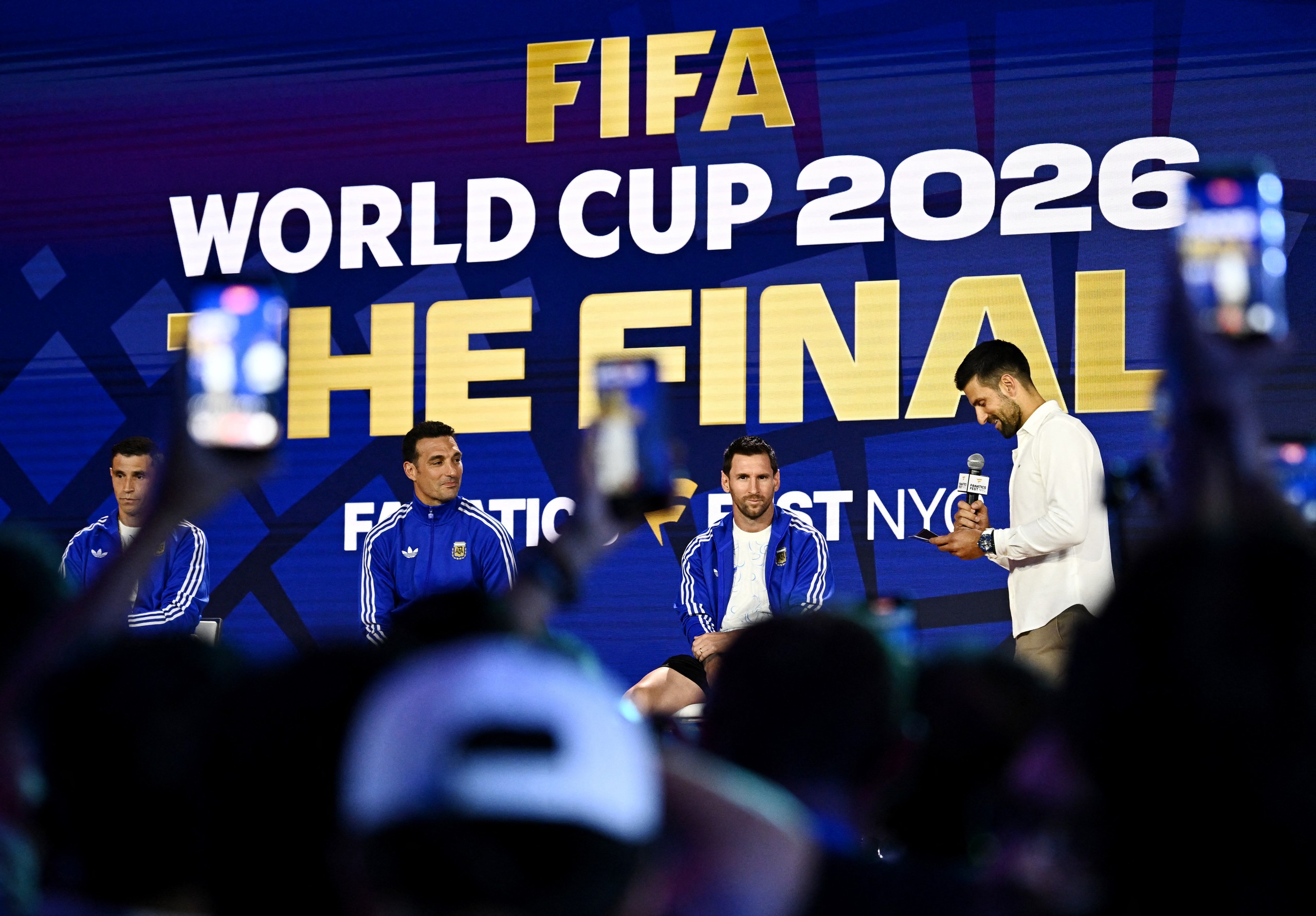 Argentina sẽ khóa Lamine Yamal như thế nào ở chung kết World Cup 2026? - Ảnh 1.