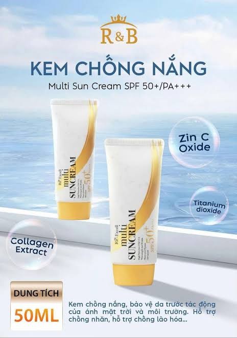 +3 kem chống nắng trang điểm lớp nền căng hồng như makeup chuyên nghiệp, chấp camera thường- Ảnh 7.