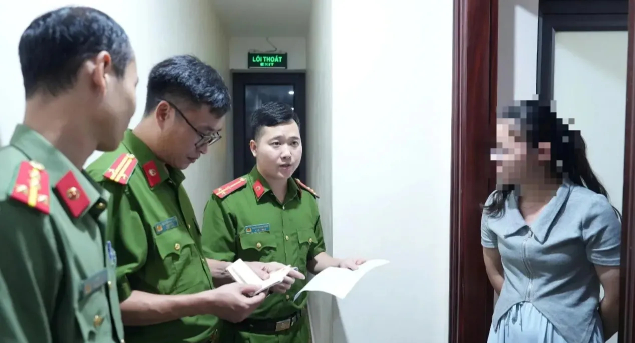 Khi nào công an sẽ kiểm tra cư trú? - Ảnh 1.