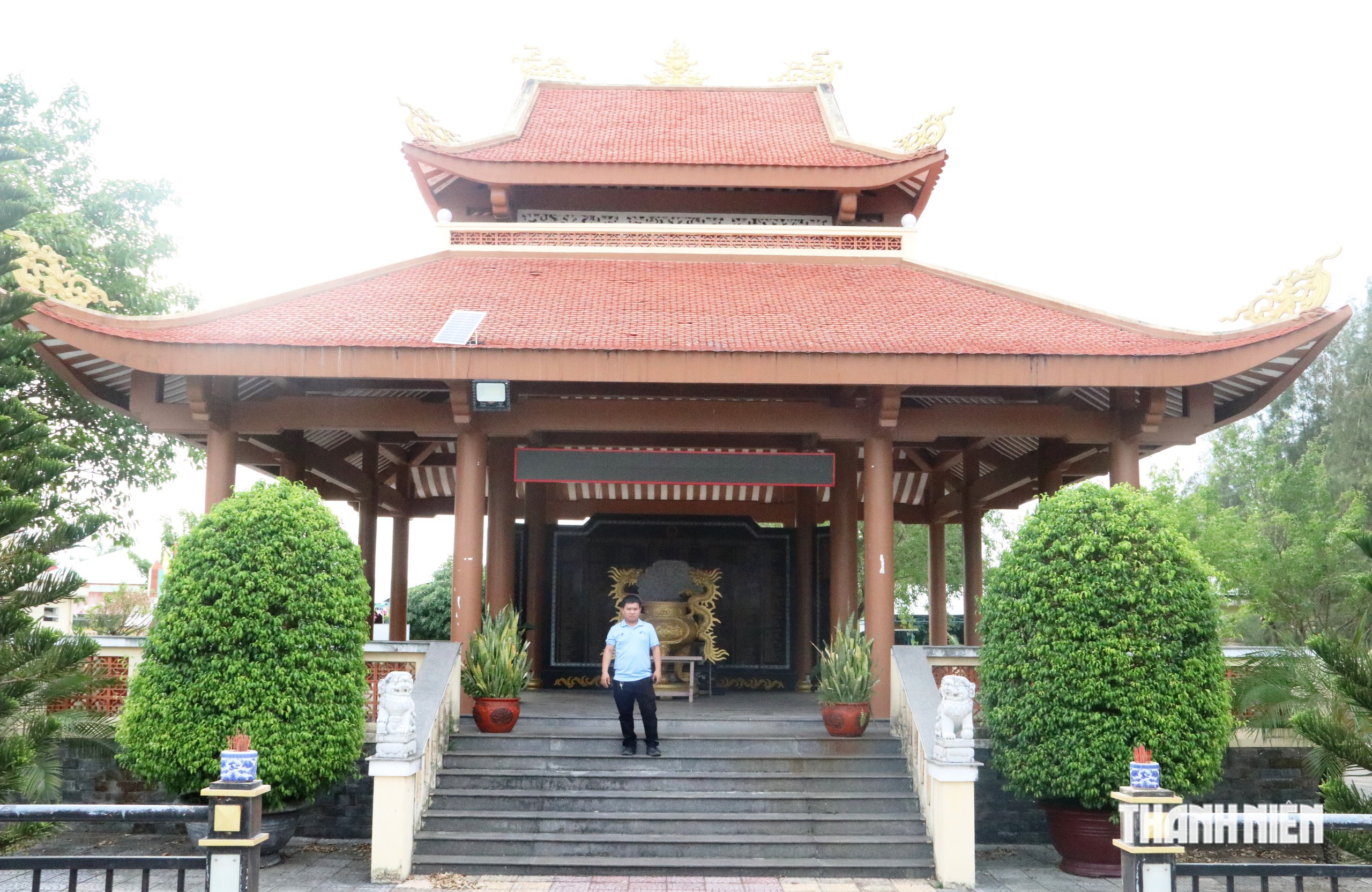  27.7 giỗ cả vùng quê- Ảnh 5.