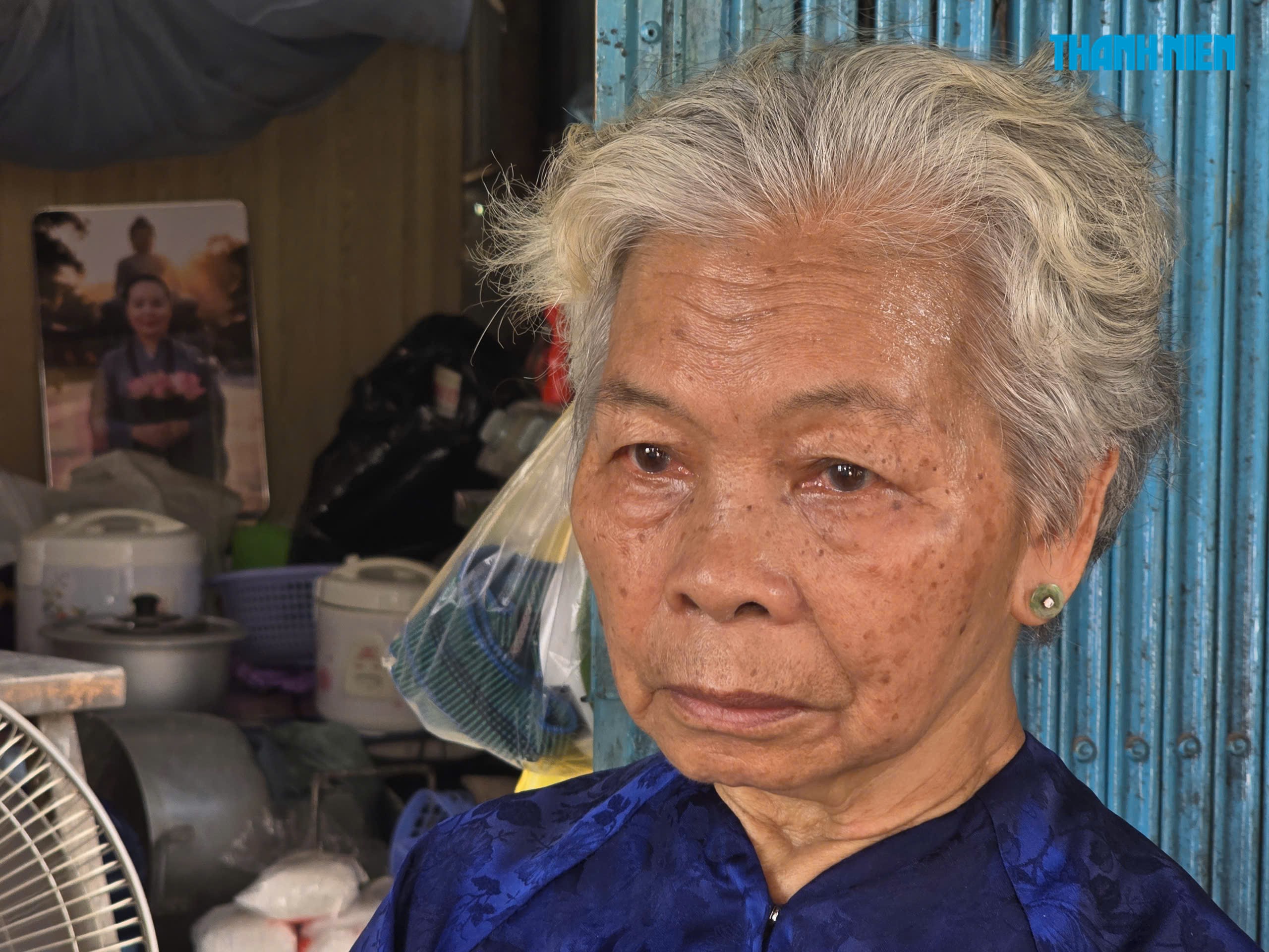 Chính thức công nhận vợ liệt sĩ Huỳnh Văn Quên- Ảnh 1.