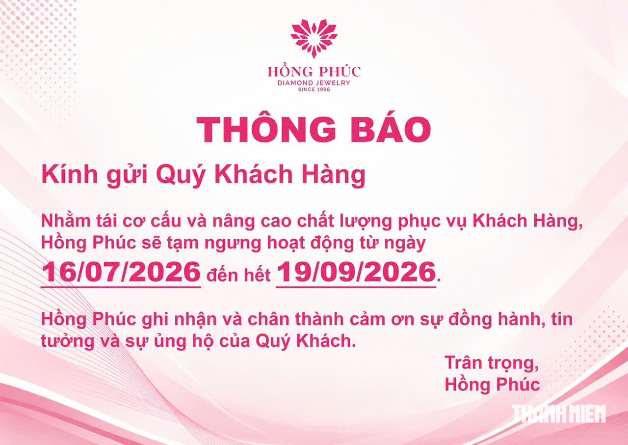 Thêm tiệm kim cương tạm ngưng thu đổi 2 tuần, tạm ngưng hoạt động - Ảnh 1.