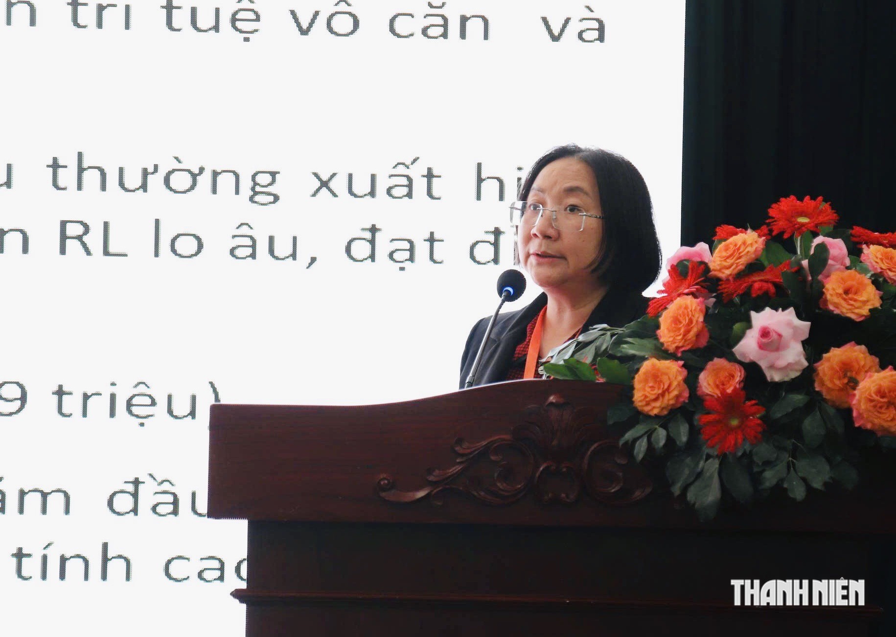 Khoảng 15 triệu người Việt mắc rối loạn tâm thần, chuyên gia cảnh báo - Ảnh 2.