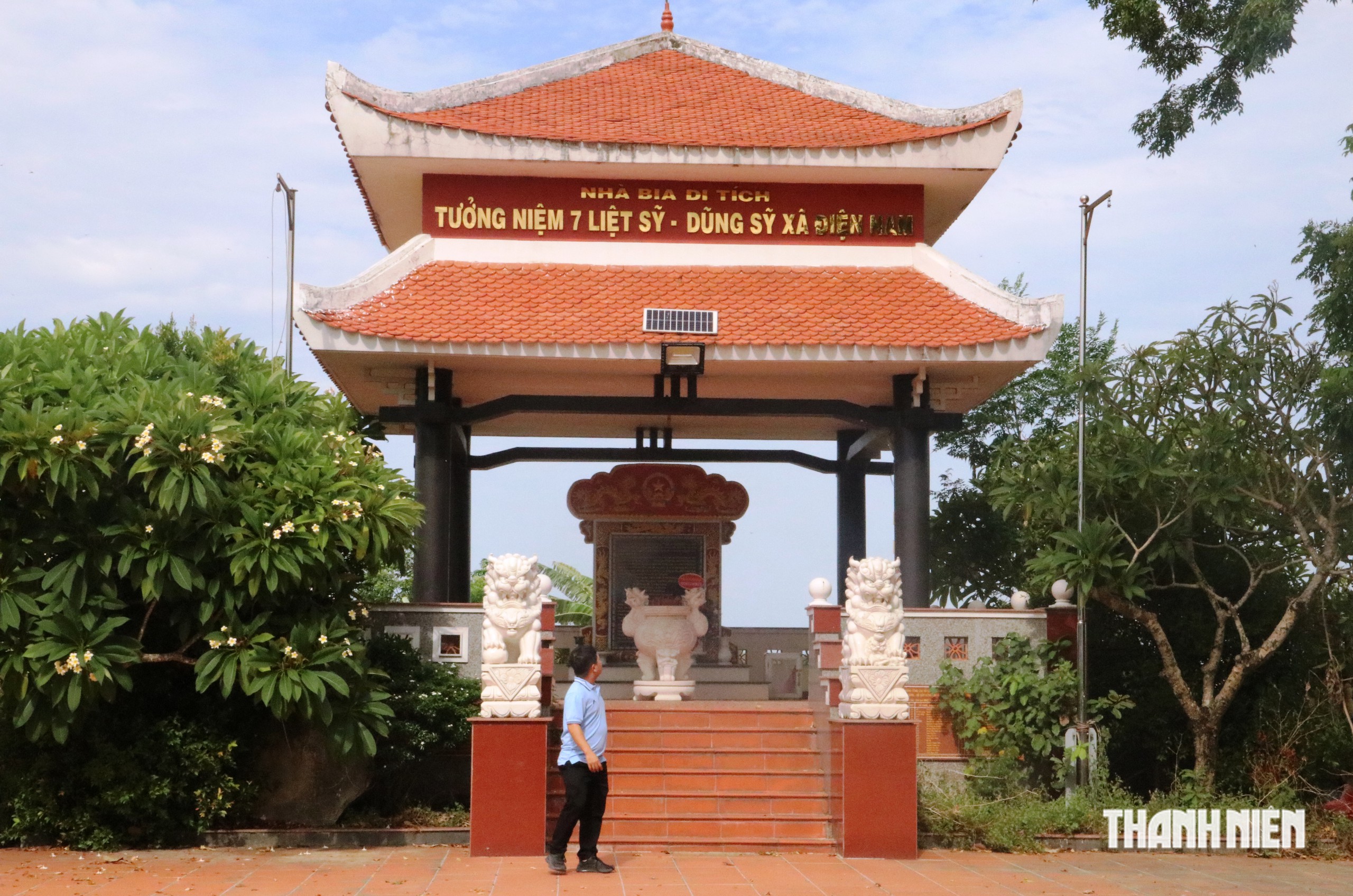  27.7 giỗ cả vùng quê- Ảnh 2.