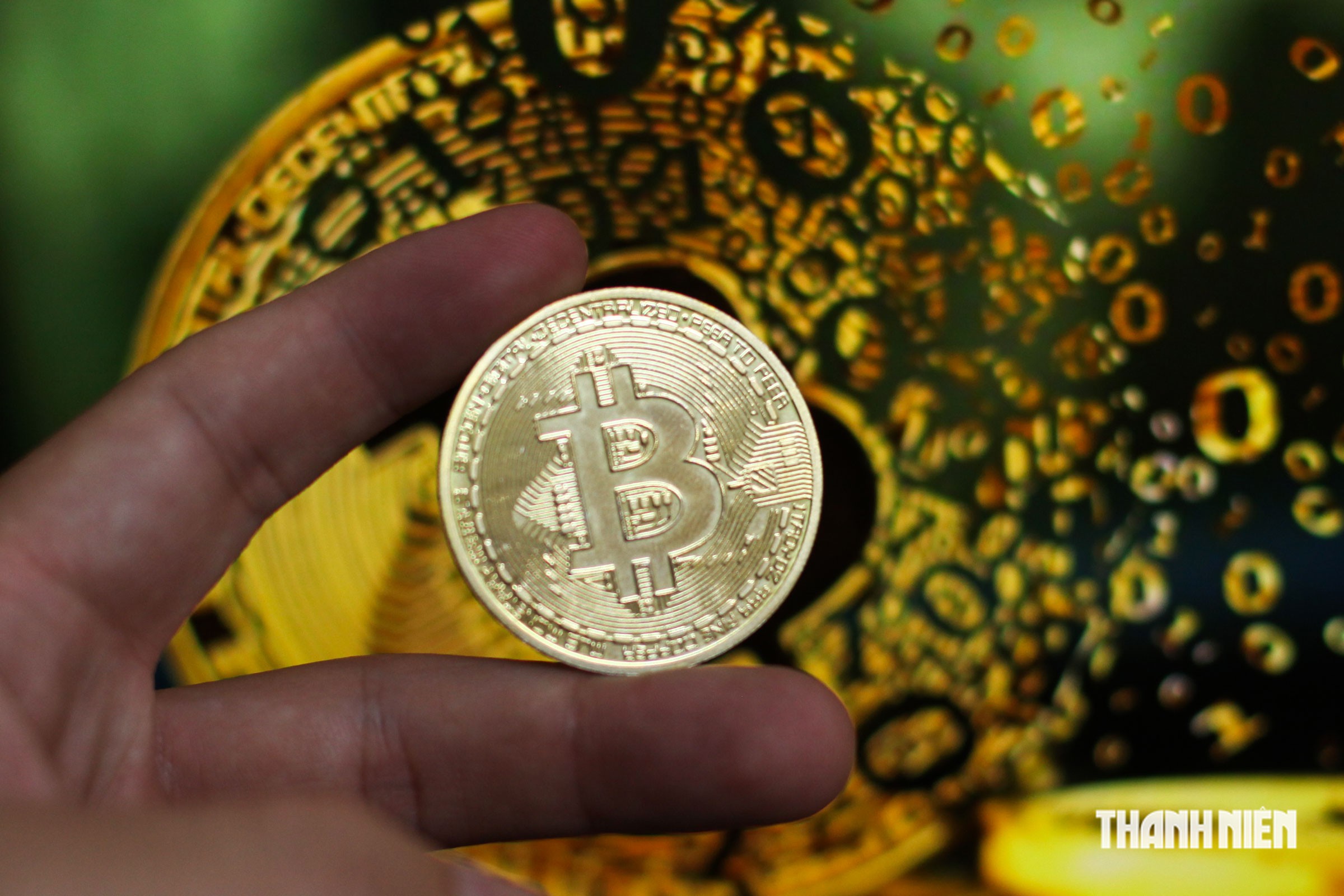 Giá Bitcoin hôm nay 18.7.2026: Khó khăn đang bủa vây Bitcoin - Ảnh 1.