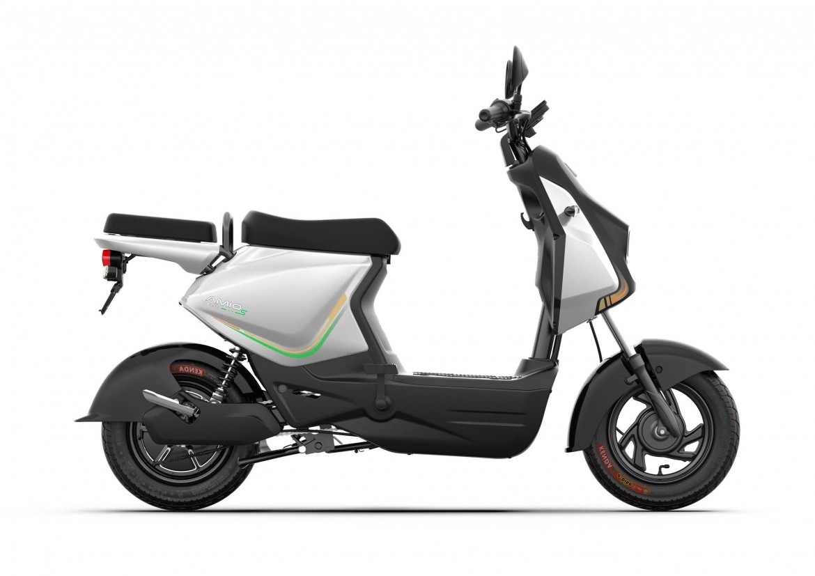 Giá 12 triệu đồng, xe máy điện mới của VinFast trang bị gì?- Ảnh 4.