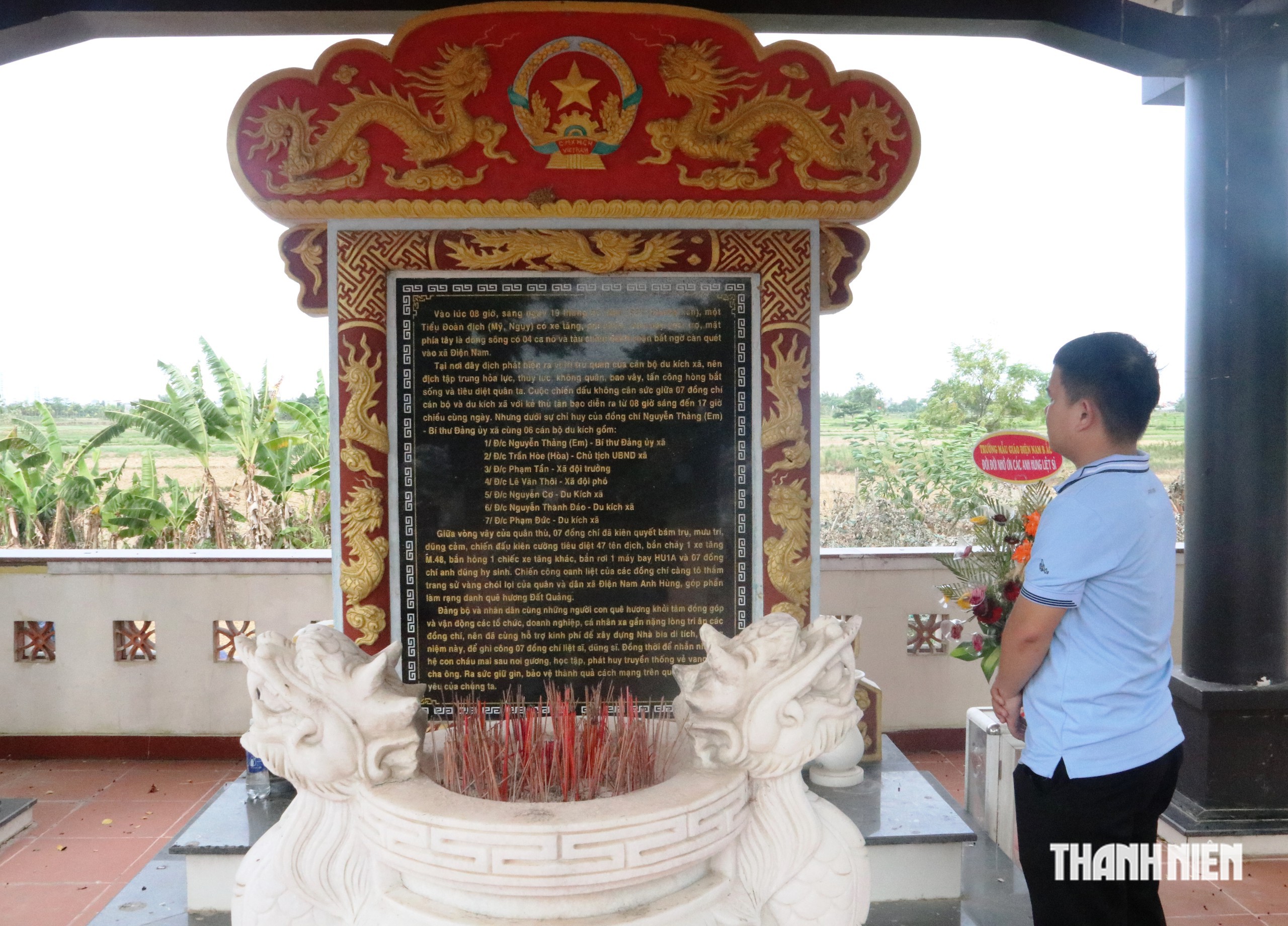  27.7 giỗ cả vùng quê- Ảnh 4.