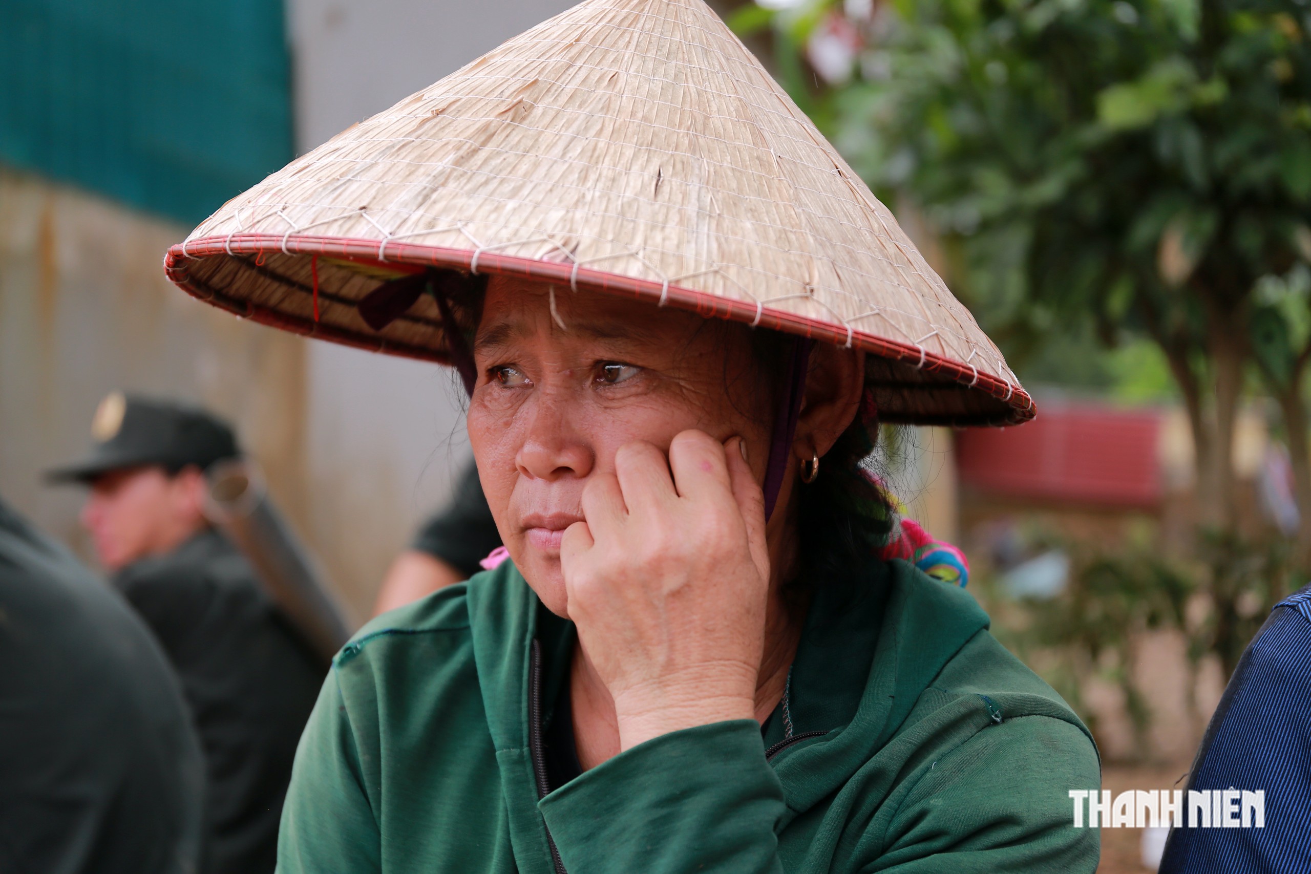 Mường Than tan hoang sau lũ quét - Ảnh 6.