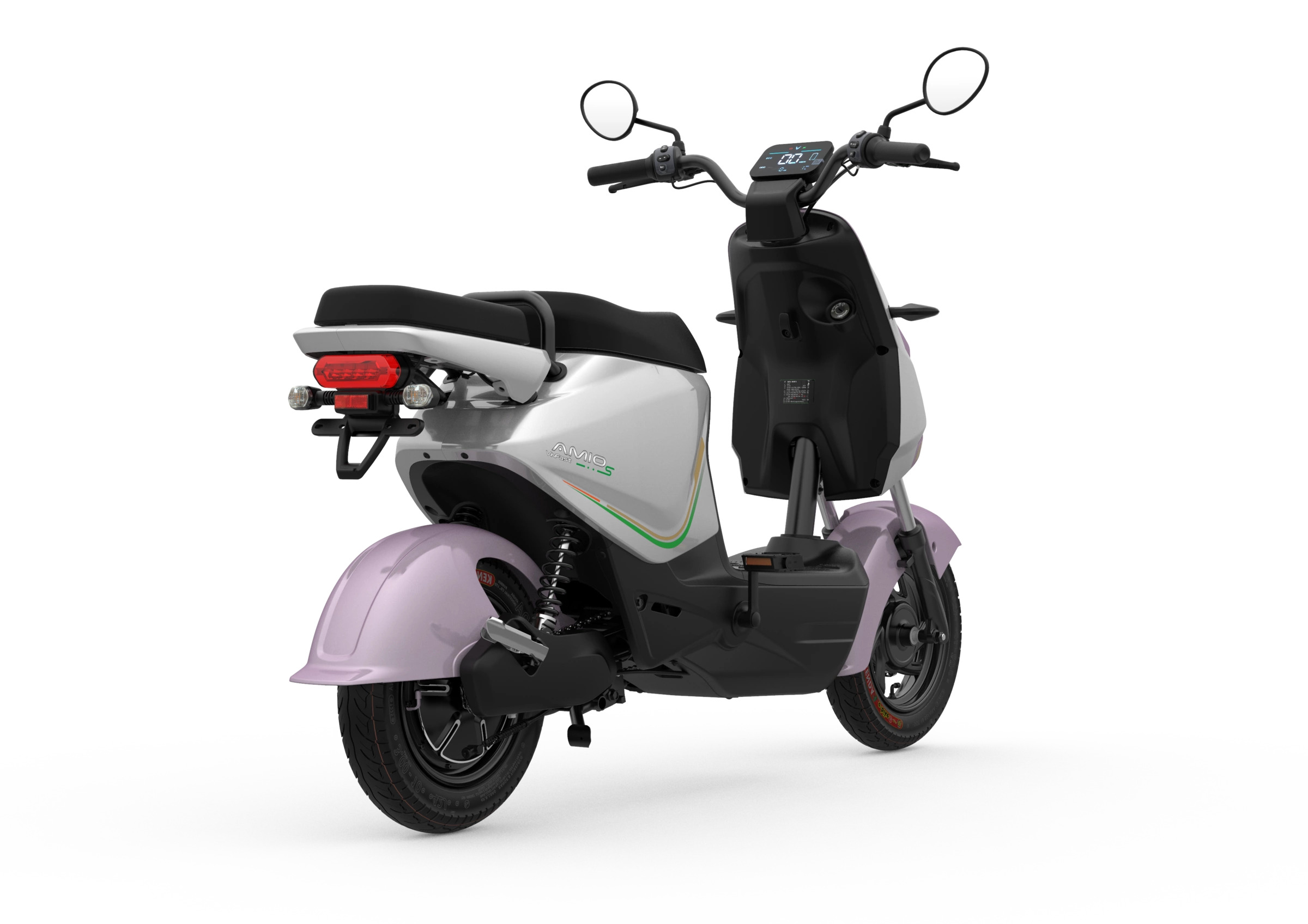 Giá 12 triệu đồng, xe máy điện mới của VinFast trang bị gì?- Ảnh 2.