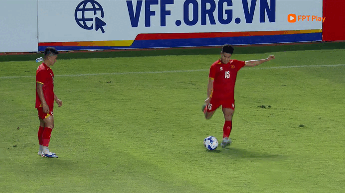 Việt Nam đè bẹp Myanmar 4-0: HLV Kim dùng người quá hay, màn tổng duyệt hoàn hảo trước ASEAN Cup - Ảnh 6.