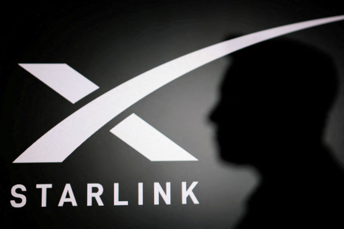 Đừng vội bỏ internet cáp để dùng Starlink nếu chưa biết 4 điều này - Ảnh 1.