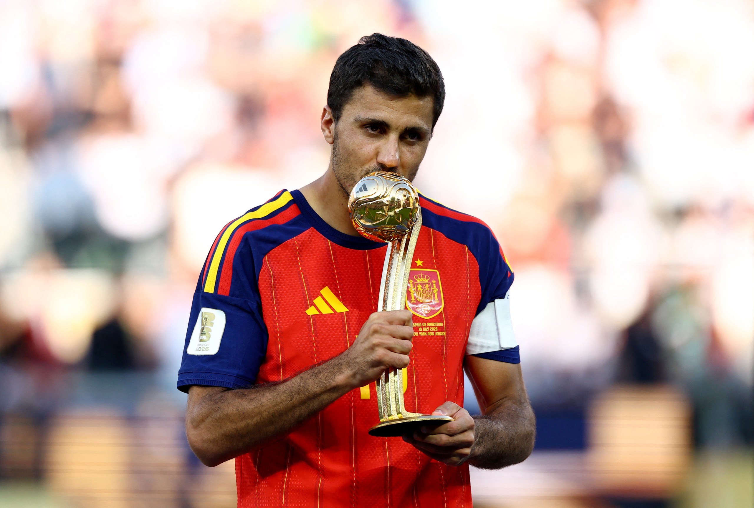 Rodri