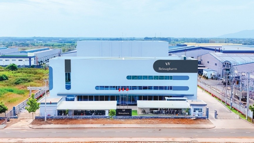Nhà máy Dược phẩm Reiwapharm: Minh chứng cho chất lượng quốc tế từ nội lực Việt Nam - Ảnh 2.