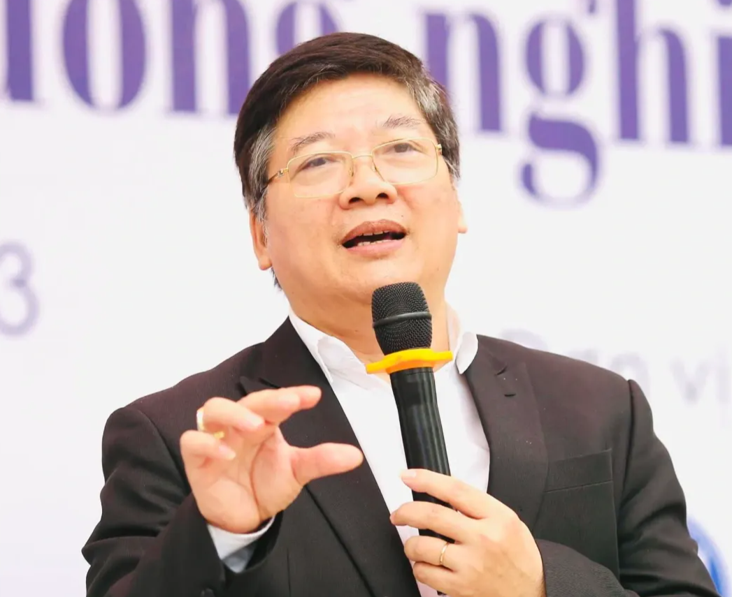 'Không nên vì một vụ việc tiêu cực nghiêm trọng mà thay đổi cả hệ thống'- Ảnh 1.