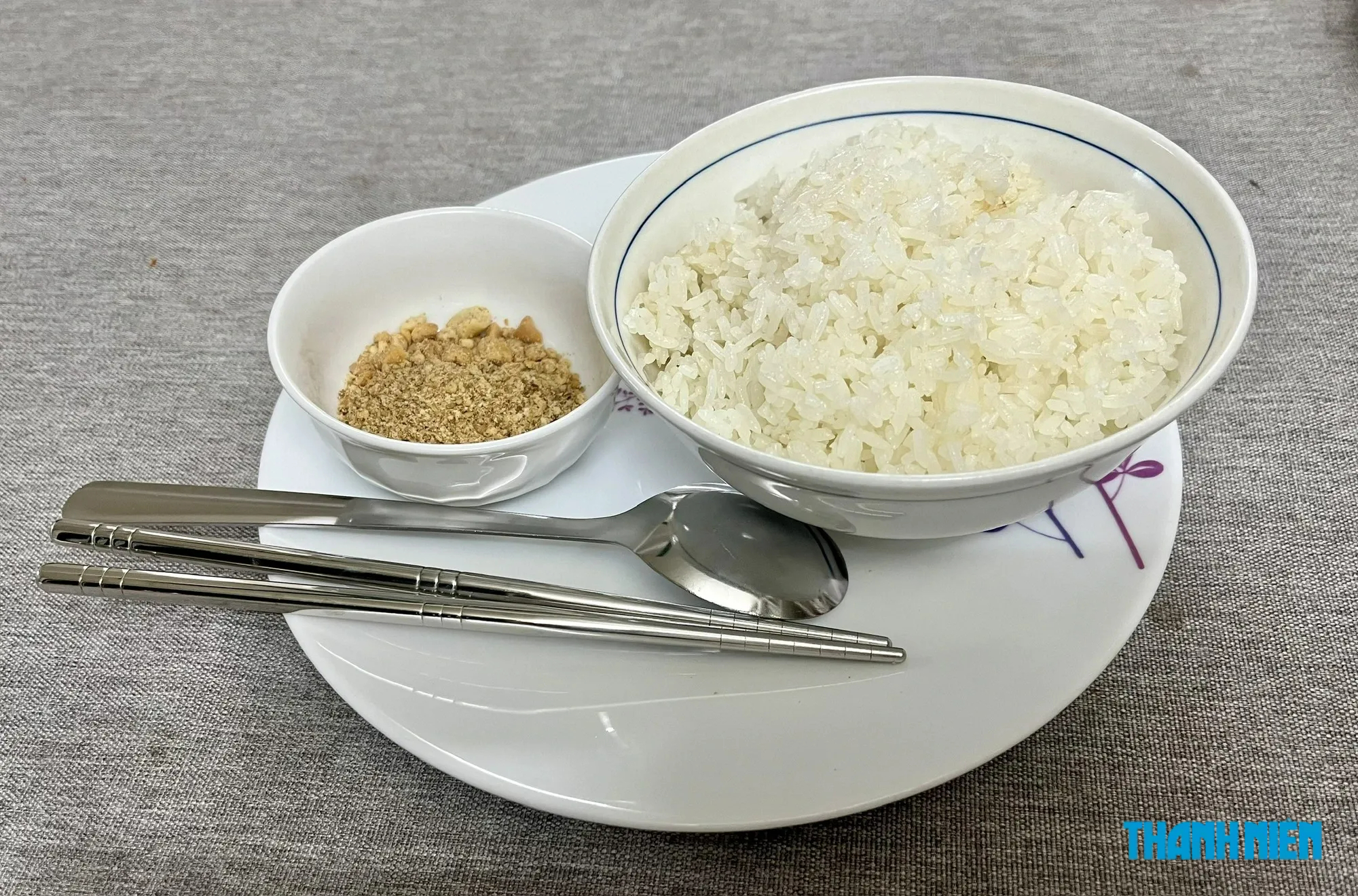 Sự thật về lợi ích của cơm nguội với người bị tiểu đường- Ảnh 1.