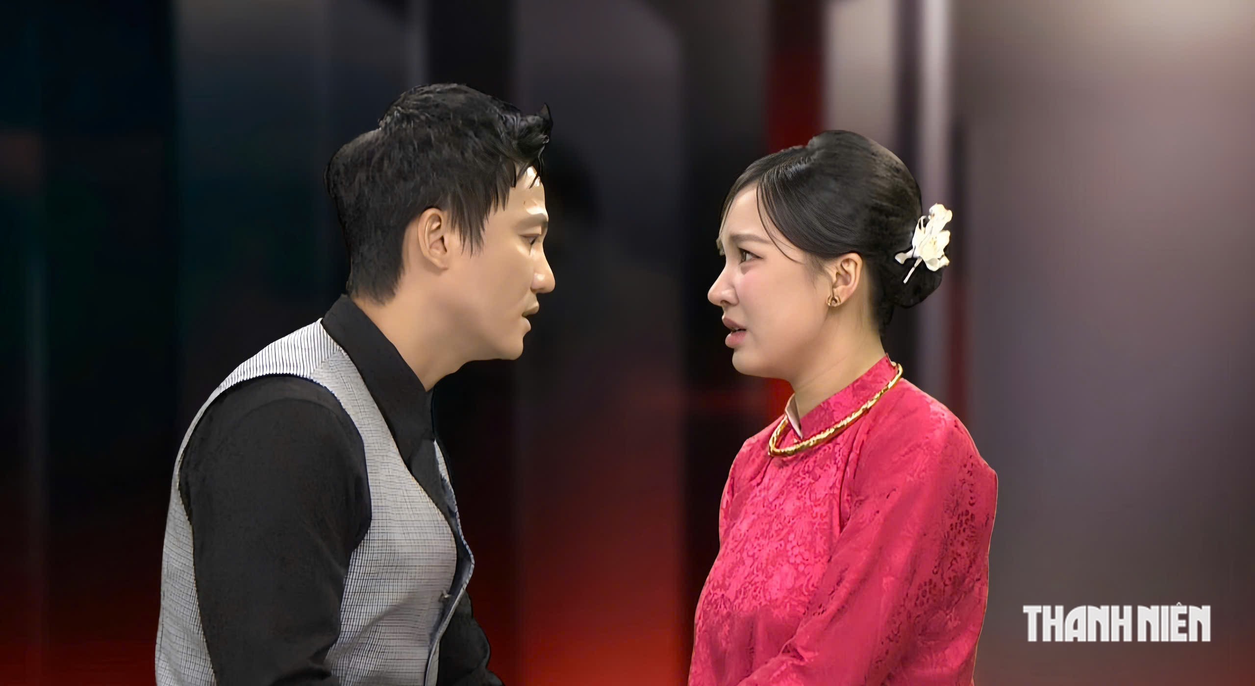 T&uacute; Tri: 'T&ocirc;i muốn Bảo Lan c&oacute; một lời th&uacute; tội ở cuối phim' - Ảnh 1.