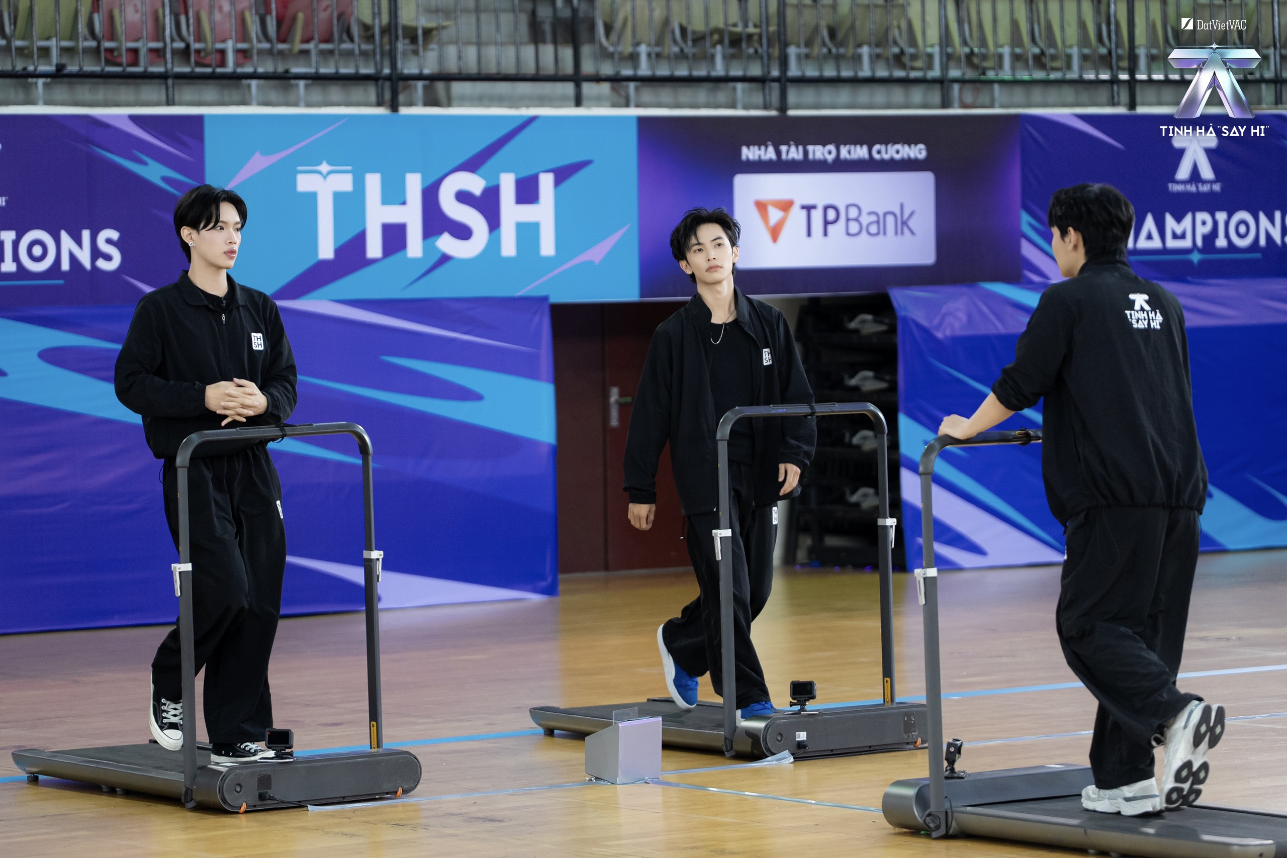 Trấn Thành liên tục nhắc nhở đàn em vì gian lận - Ảnh 9.