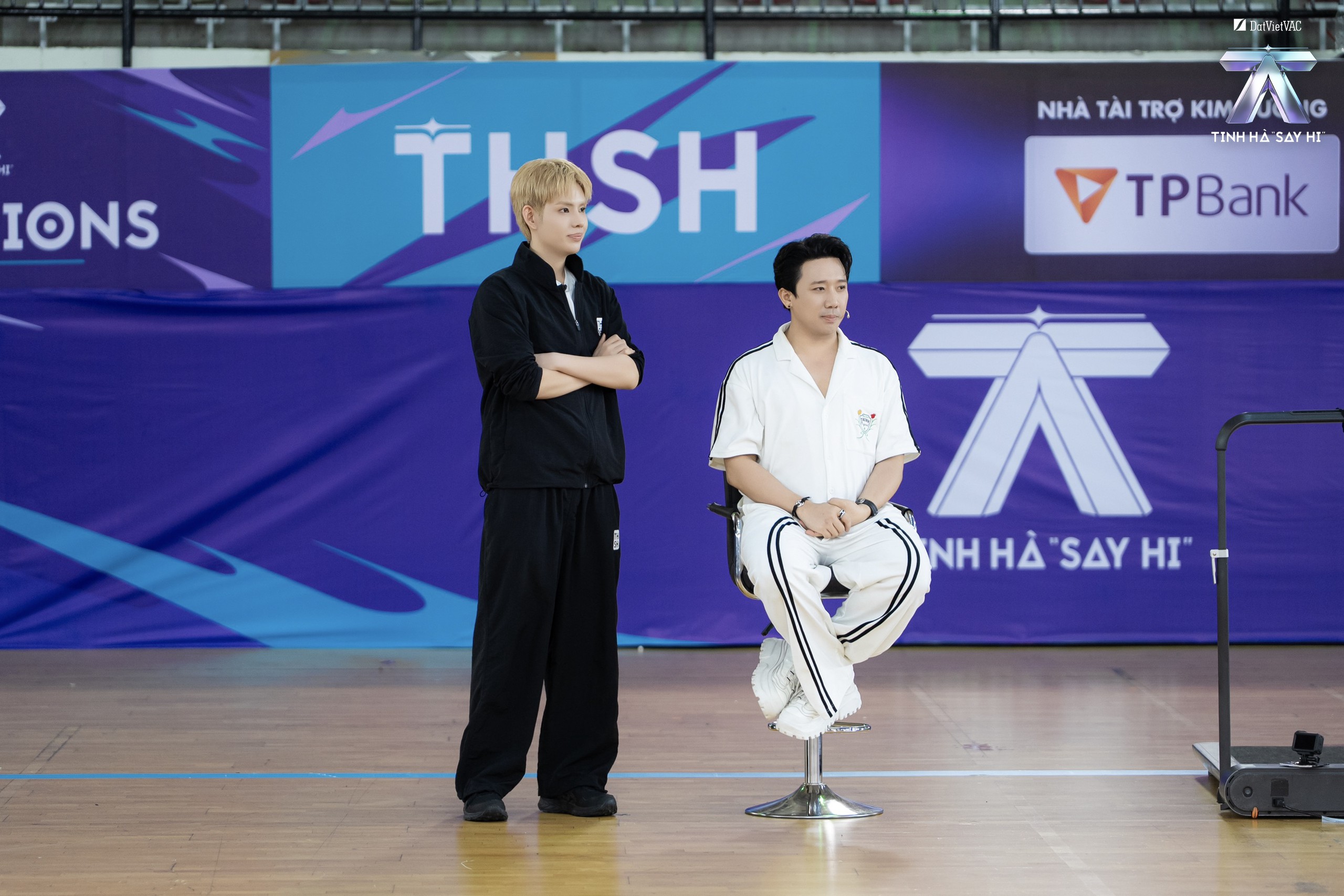 Trấn Thành liên tục nhắc nhở đàn em vì gian lận - Ảnh 10.