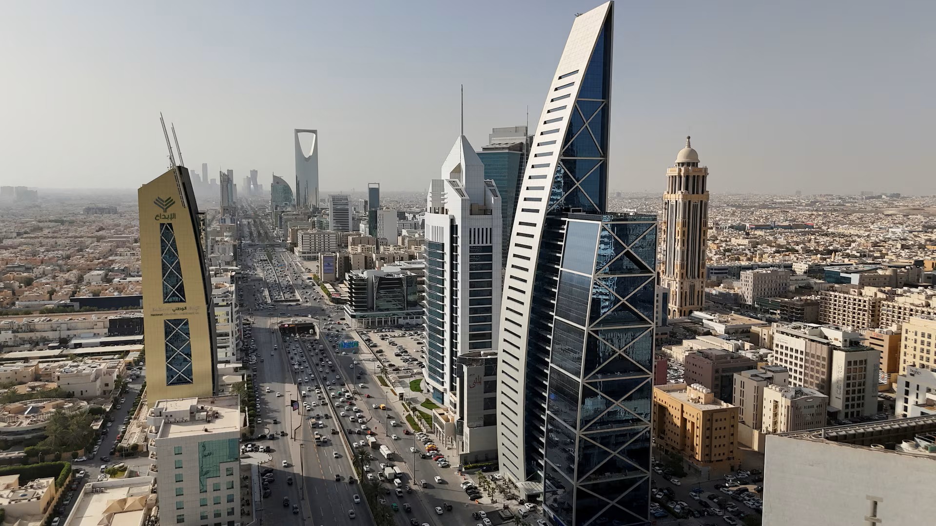 Chiến lược sống còn của các 'đại gia Ả Rập' gặp khó vì Iran- Ảnh 1.