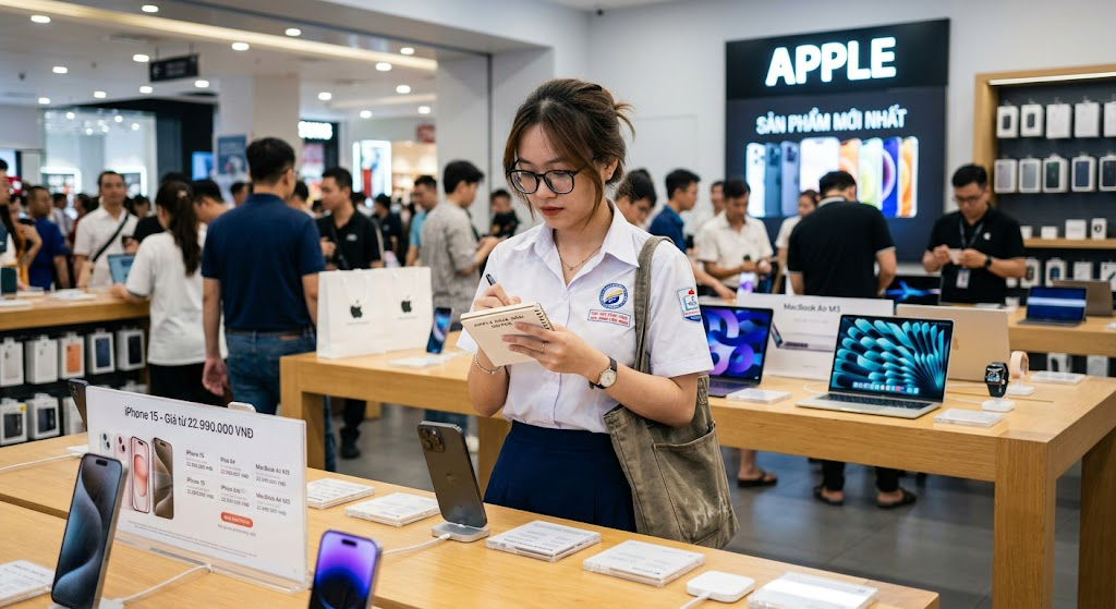5 sản phẩm Apple không còn đáng để xuống tiền - Ảnh 1.