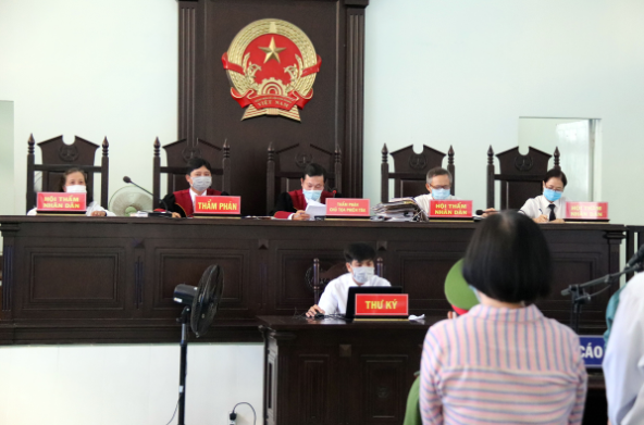 Thu hồi hàng trăm tỉ, xử lý nhiều đại án tham nhũng phức tạp ở Lâm Đồng- Ảnh 2.