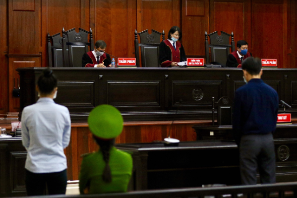 Thu hồi hàng trăm tỉ, xử lý nhiều đại án tham nhũng phức tạp ở Lâm Đồng- Ảnh 4.