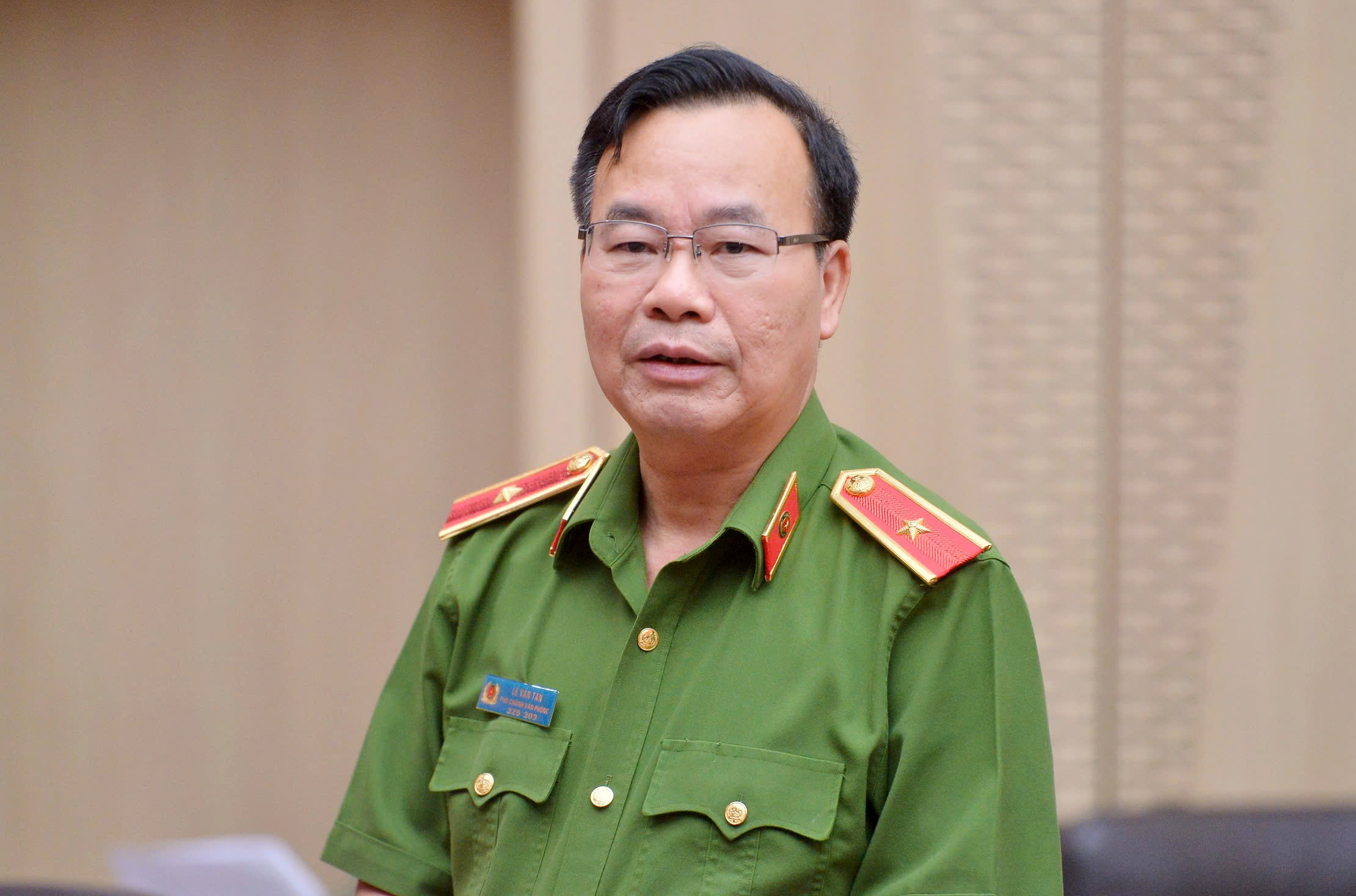 Vụ án Z Holding: Bộ Công an khởi tố thêm 14 bị can- Ảnh 1.