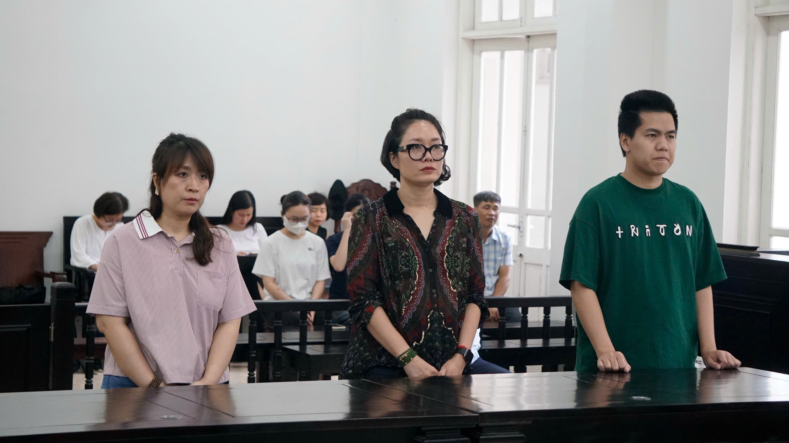'Bà trùm' kim cương, hàng xa xỉ trốn thuế suốt 5 năm, giấu doanh thu 835 tỉ - Ảnh 1.