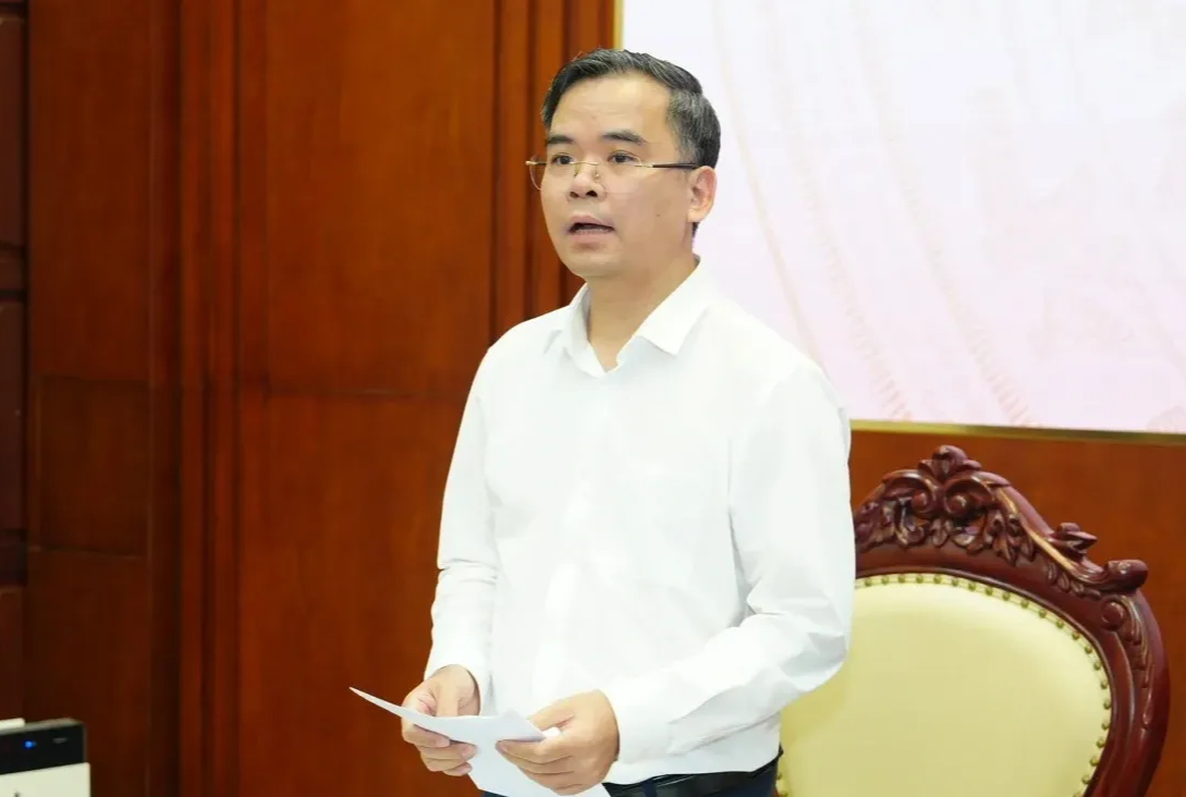 383 tỉ đồng cho người trẻ vay mua nhà ở xã hội - Ảnh 1.