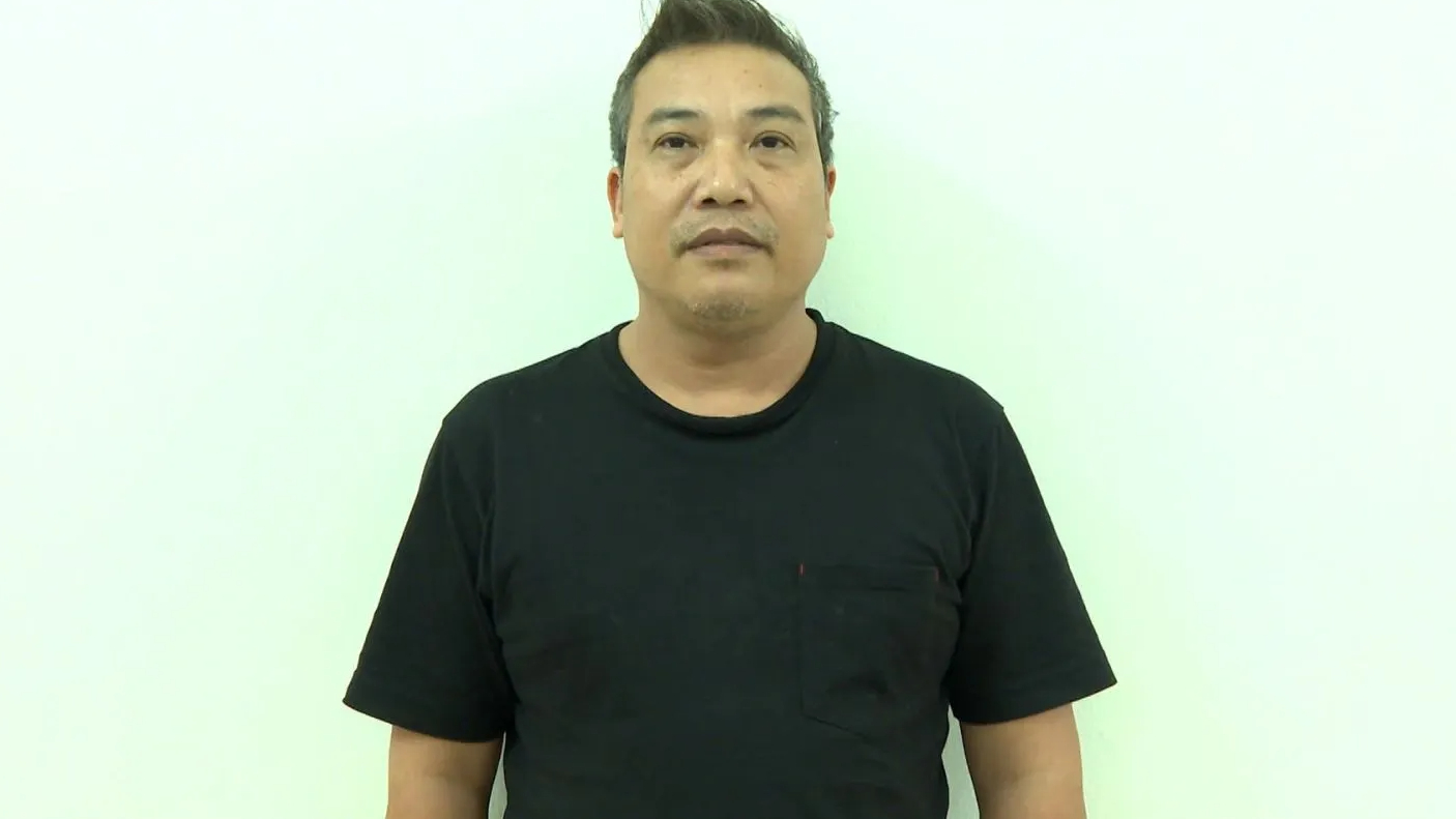 Công an Thanh Hóa triệt phá đường dây buôn lậu kim cương xuyên quốc gia- Ảnh 1.