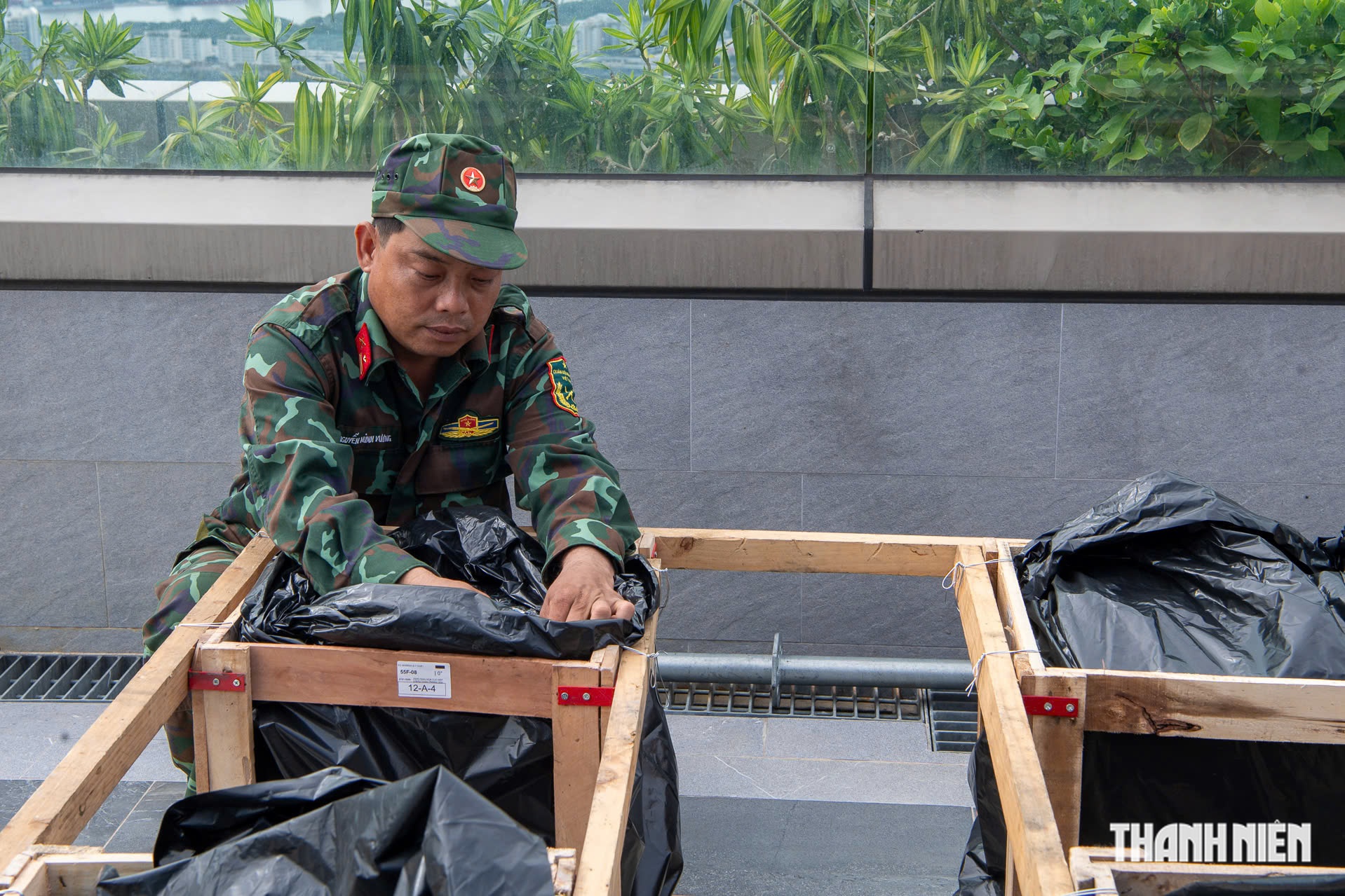 Pháo nước trên sông Sài Gòn, điểm nhấn TP.HCM bắn pháo hoa tối nay 2.7- Ảnh 11.