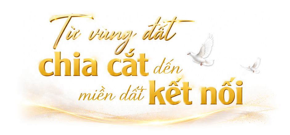 Quảng Trị - Điểm đến vì hòa bình - Ảnh 1.