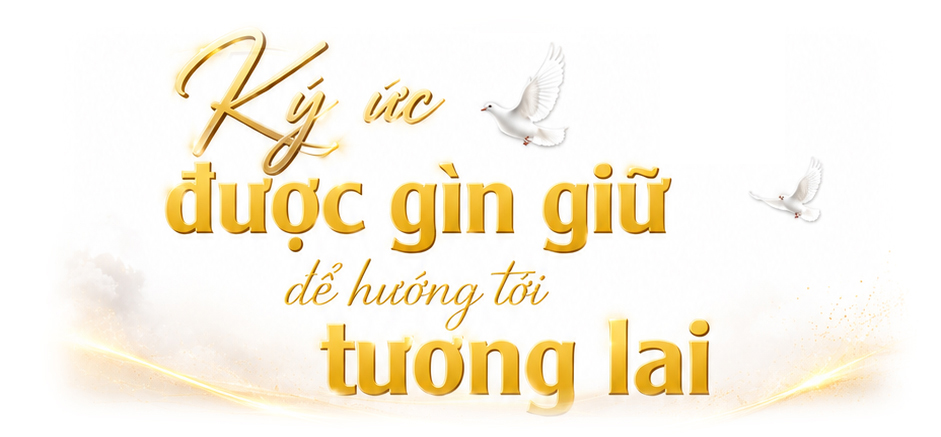 Quảng Trị - Điểm đến vì hòa bình - Ảnh 4.