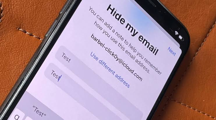 Apple bất lực nhìn hacker bẻ khóa tính năng ẩn danh? - Ảnh 1.