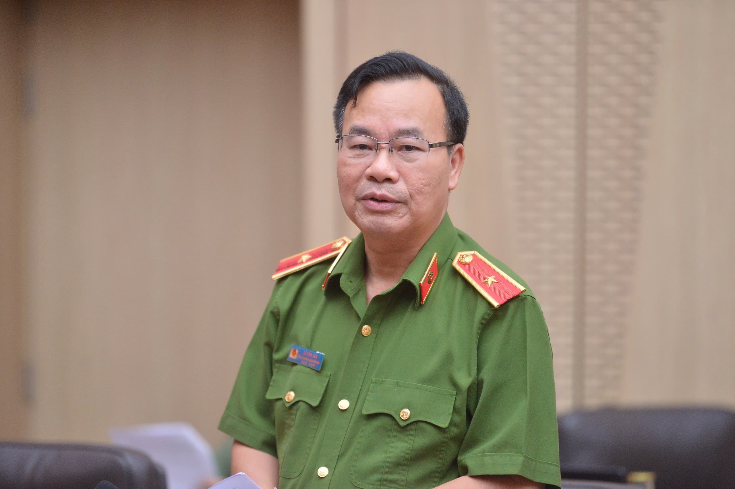 Đại án ngành điện: Khởi tố 47 bị can, tạm giữ và phong tỏa hơn 1.700 tỉ - Ảnh 1.