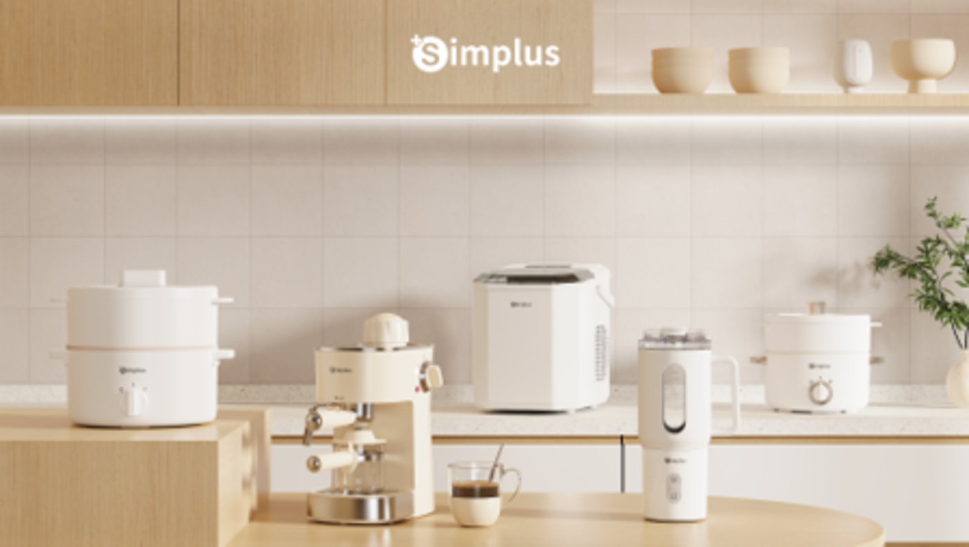 Simplus kỷ niệm 5 năm truyền cảm hứng cho phong cách sống trẻ khắp Đông Nam Á - Ảnh 1.