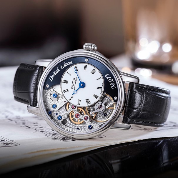 Khai trương showroom mới tại Đà Nẵng, Đăng Quang Watch ưu đãi đến 40%- Ảnh 2.