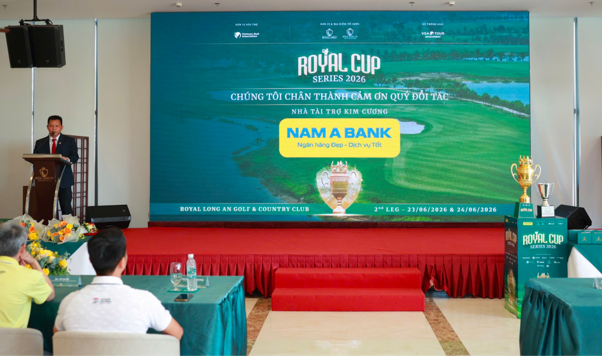 Royal Cup Series 2026 Leg 2: Ai giành chiến thắng sau 2 ngày tranh tài?- Ảnh 4.